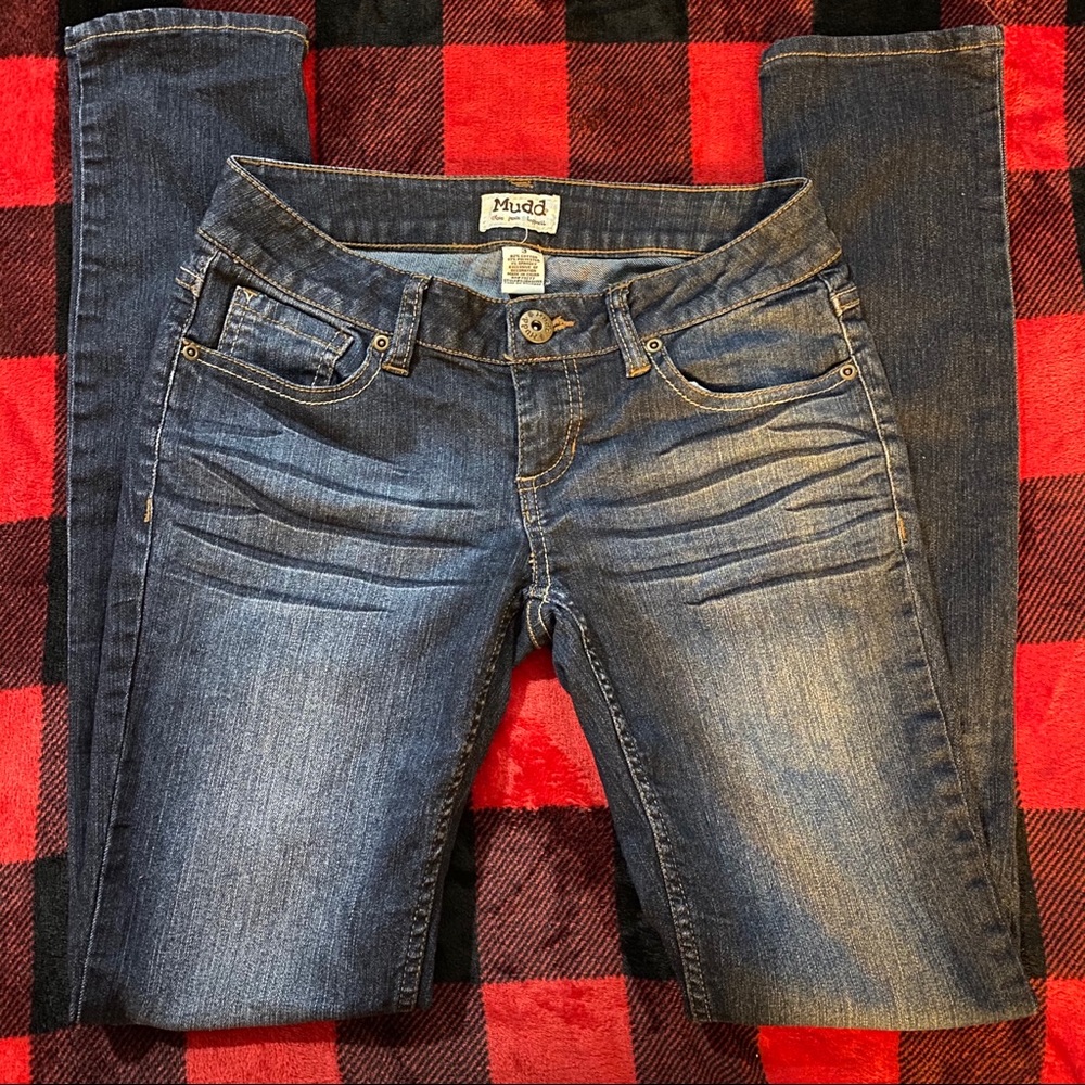 Jeans - Picture 2 of 3